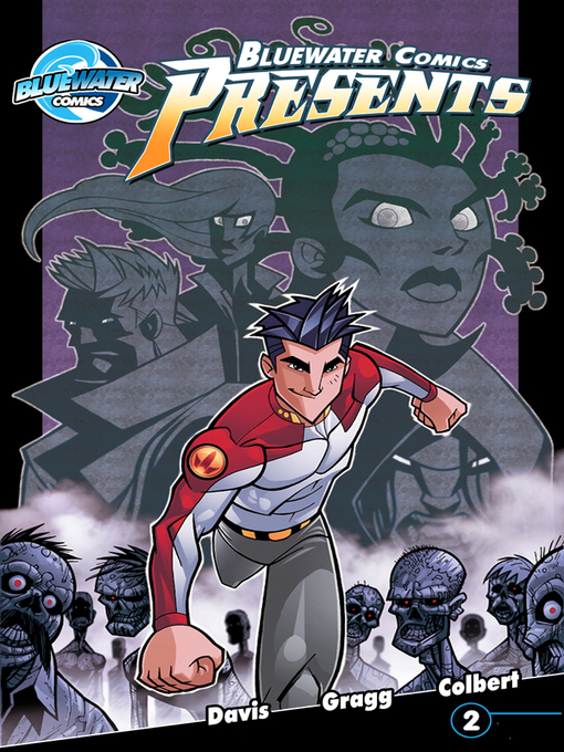 Title details for TidalWave Presents, Issue 2 by CW Cooke - Available